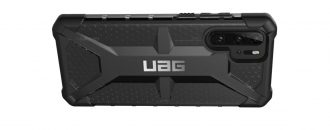 UAG zapowiada pancerne etui Plasma dla Huawei P30 i P30 Pro