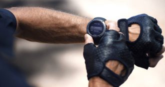 Suunto 5 - nowy multisportowy zegarek z GPS