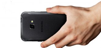 Samsung pracuje nad wzmocnionym smartfonem Galaxy Xcover 5?