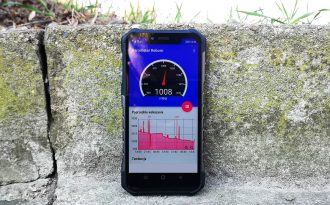 Najlepsze pancerne smartfony - TOP10, wiosna 2019