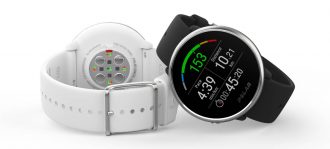 Polar Ignite, czyli nowy wodoszczelny zegarek fitness z GPS
