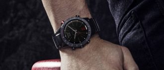 Garmin MARQ Commander: smartwatch taktyczny, ale i luksusowy