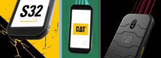 Cat phones prezentuje nowy smartfon Cat S32: najniższa półka, przeciętna specyfikacja, cena przystępna